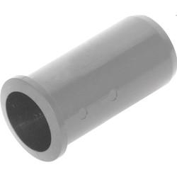 White speed pipe & fittings
