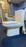 Charlie toilet Height :390mm Width :360mm Lenght :650mm