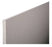Gyproc Standard Square edge Plasterboard, (L)1.8m (W)0.9m (T)12.5mm