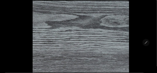 Carbon Grey Wood Effect 18cm x 122cm