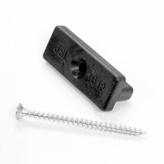 Ronjack Composite Decking Fixing Clips (200pcs)