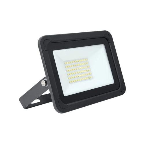 Slimline LED Flood Light 30W 4000K