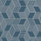 Astonia Geo Blue Wallpaper  75883