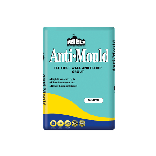 Palace Anti-Mould Multiple Colours 3kg