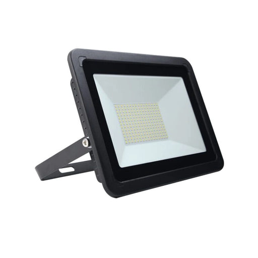 Slimline LED Flood Light 100W 4000K