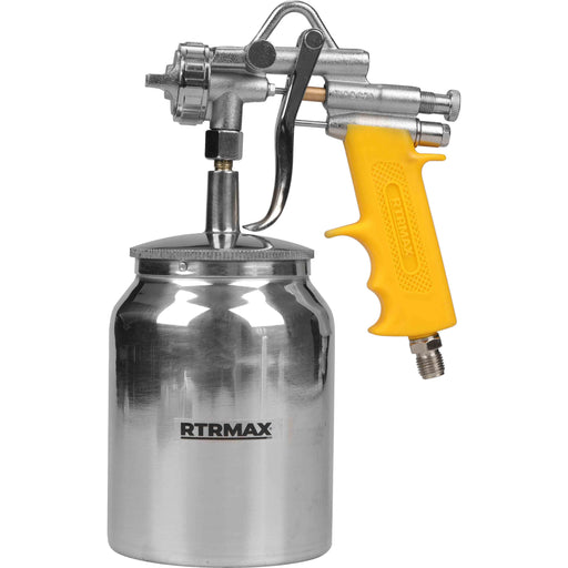 Rtrmax Spray Gun (Rh20701)
