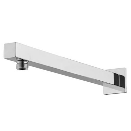 Shower Wall Outlet Arm Square