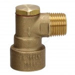 1/2" Angle Bayonet Socket