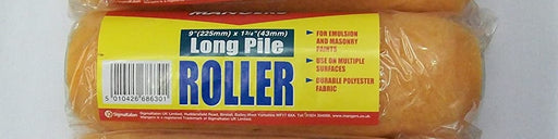 Mangers Extra Long Pile Roller 9" (225mm)