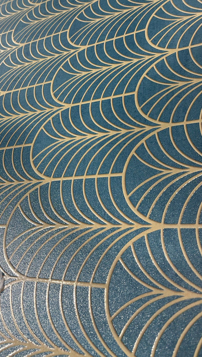 Porcelain Leon Deco 60 x 120 Floor Tile