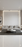 White Brick 2400x1000x10MM PVC Panel