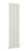 Belgravia Slimline Radiator Double White 1800 x 600