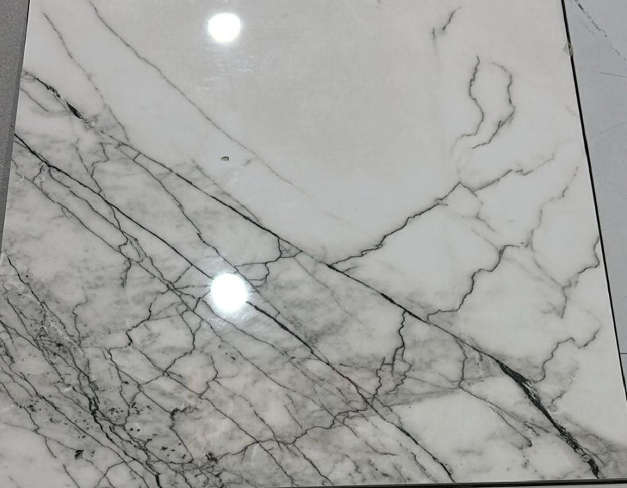 New Spiral Glossy Wall & Floor Tile