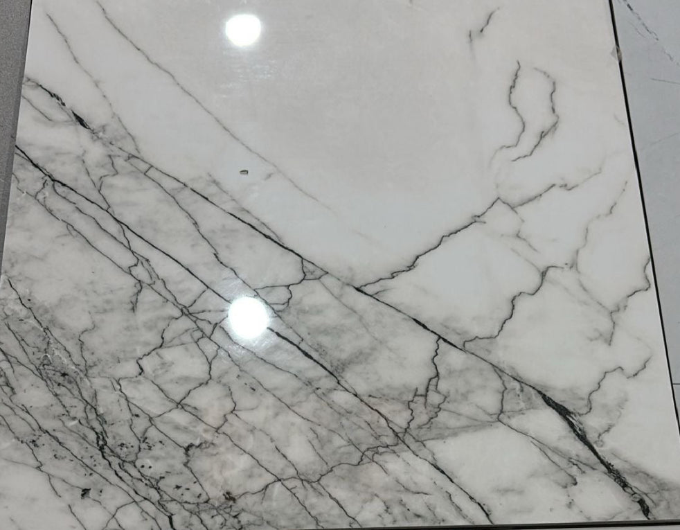 New Spiral Glossy Wall & Floor Tile