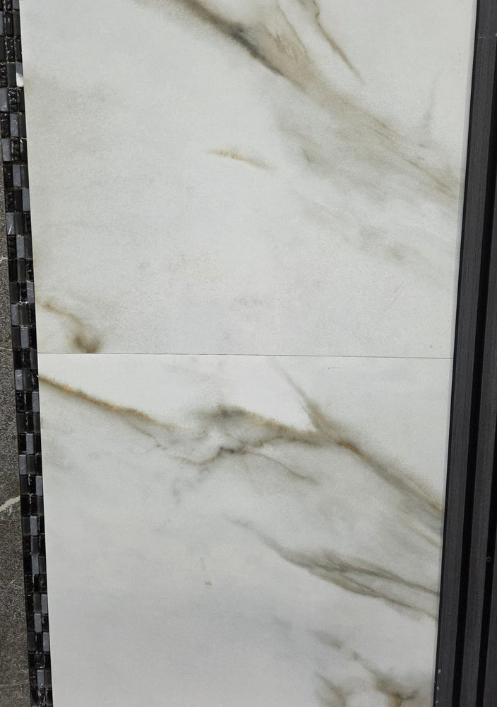 Centura Gold 600 x 600 Wall & Floor Tile