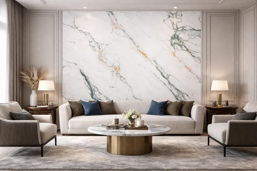 ITANA MULTY 60cm x 120cm Porcelain Wall & Floor Tile