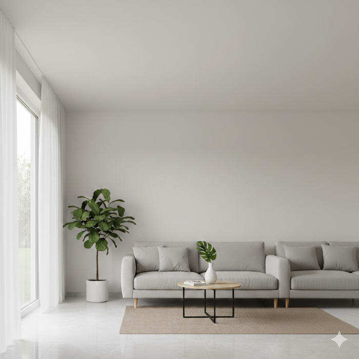 Phoenix Glossy 60cmx60cm Wall & Floor Tile