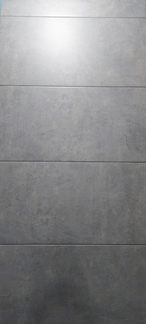 Porcelain Vitra Anthracite Grey