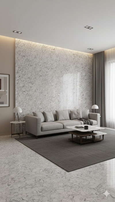 Graphite Grey Gloss Size: 1000×2400 mm
Thickness: 10mm