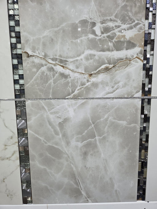 Horn Bill 60cm x 60cm Wall & Floor Tile