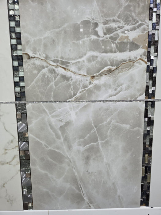 Horn Bill 60cm x 60cm Wall & Floor Tile