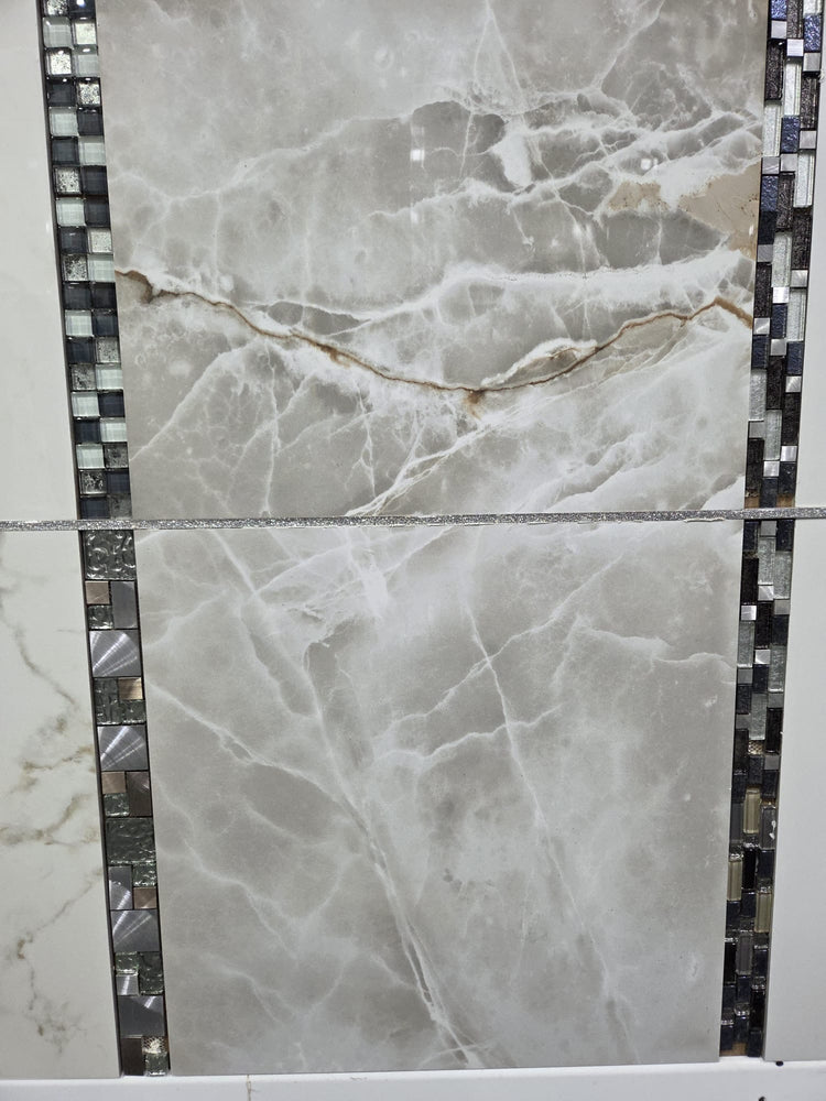 Horn Bill 60cm x 60cm Wall & Floor Tile