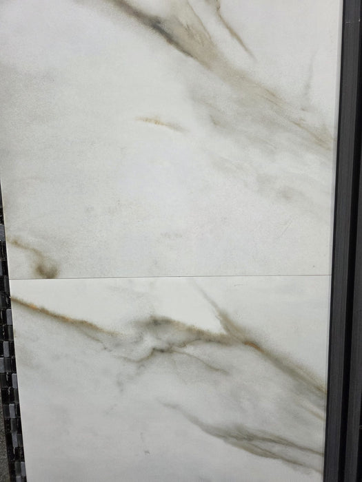 Centura Gold 600 x 600 Wall & Floor Tile