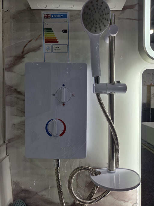 Electric Shower 8.5Kw