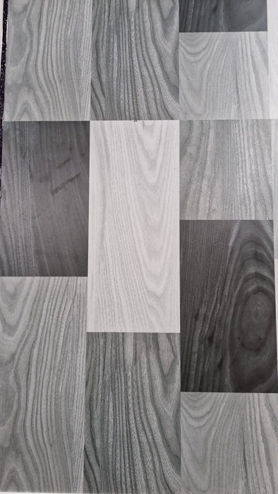 Blocky Gris Matt 60x60 Wall & Floor Tile