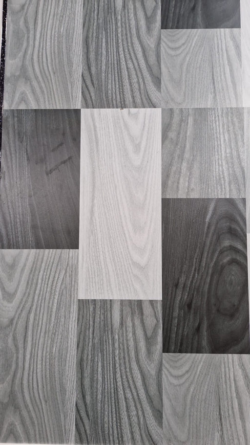 Blocky Gris Matt 60x60 Wall & Floor Tile