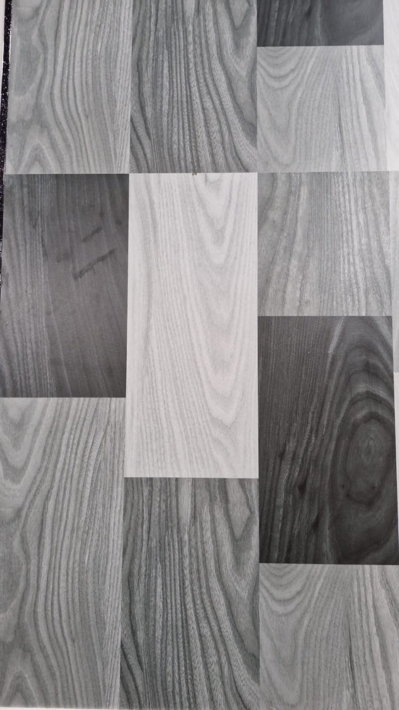 Blocky Gris Matt 60x60 Wall & Floor Tile