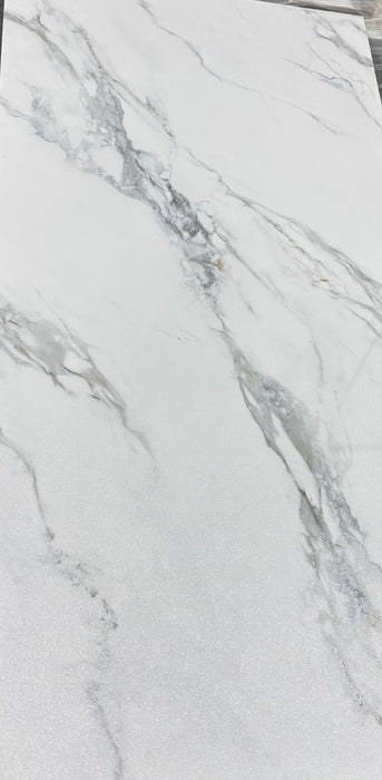 Lux White 60 x 120 Wall & Floor Tile