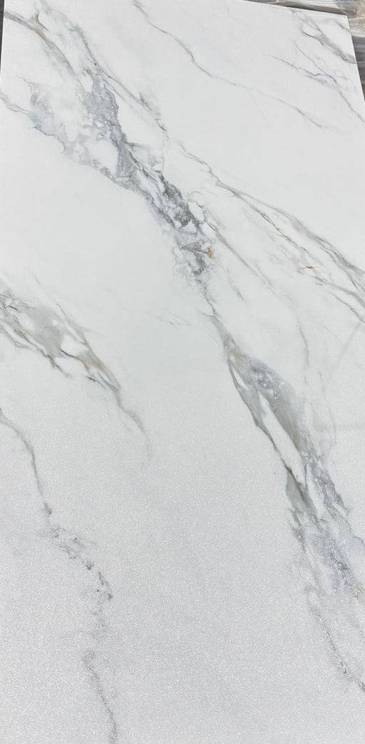 Lux White 60 x 120 Wall & Floor Tile