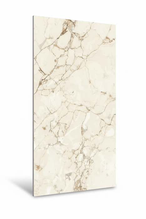 Porcelain Foista Baige 60cm x 120cm Wall & Floor Tile