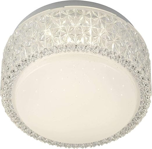 Led Indoor Ceiling light + Round Modern Ceiling Light For Room 230v- 50 HZ