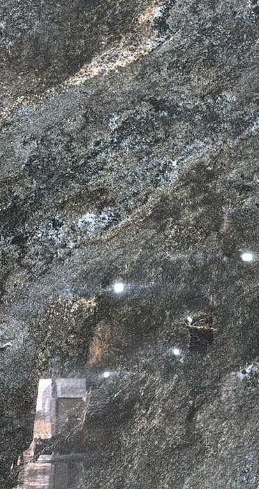 Sagitta Dark Glossy 60x120 Wall & Floor Tile