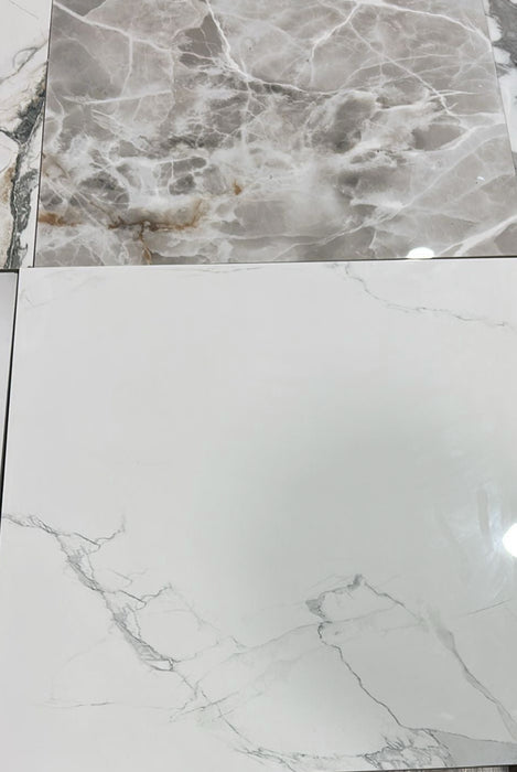 Phonix Glossy 60x60 Wall & Floor Tile