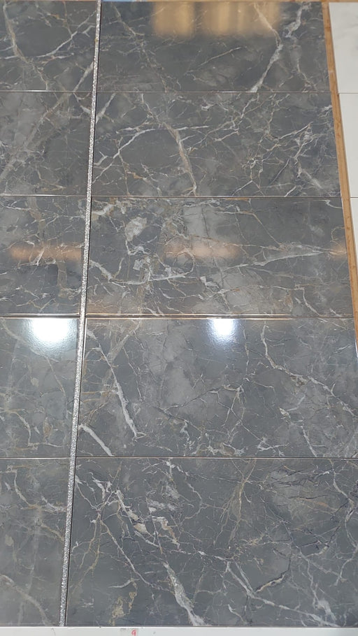 Vitra Nobola grey Size 30×60 Per box 1.08 Wall tile