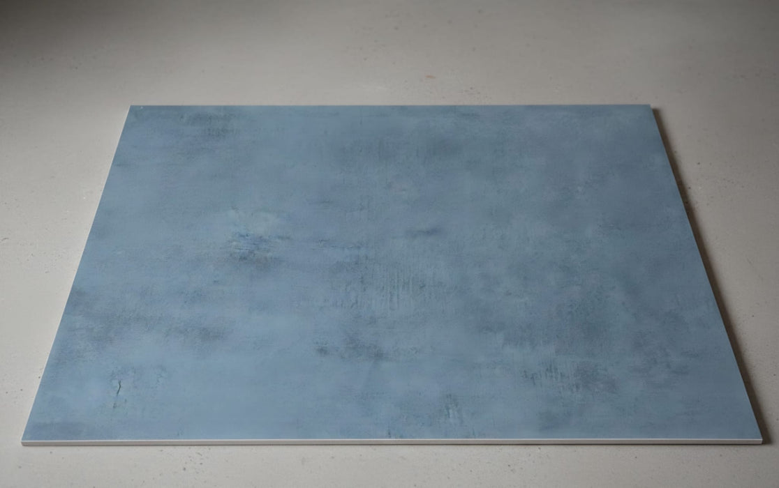 Leon Blue 60cm x 120cm Wall & Floor Tile