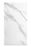 White Marble Gloss Size: 1000×2400 mm
Thickness: 10mm
