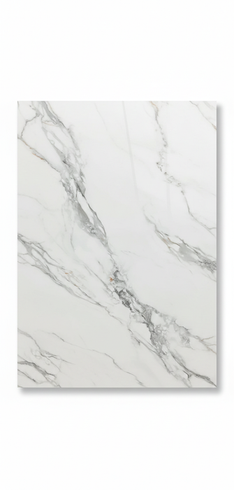Lux White 60cmx120cm Wall & Floor Tile