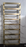 Brushed brass Towel Rail Radiator