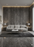 Grey Metallic 2400x1000x10MM PVC Panel