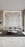 Grey Stone 2400x1000x10MM PVC Panel