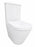 Close Coupled Toilet IVK08