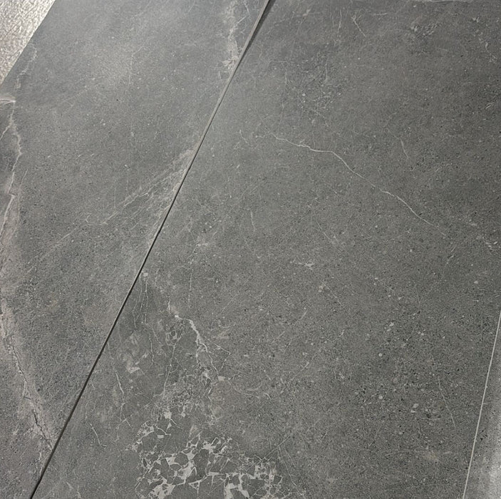 Grey Pr Mate 60x120 Wall & Floor Tile