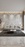 White Granite 2400x1000x10MM PVC Panel