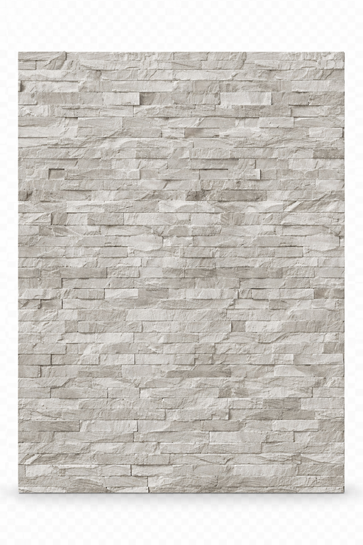 Natural Stone Light Grey 1M