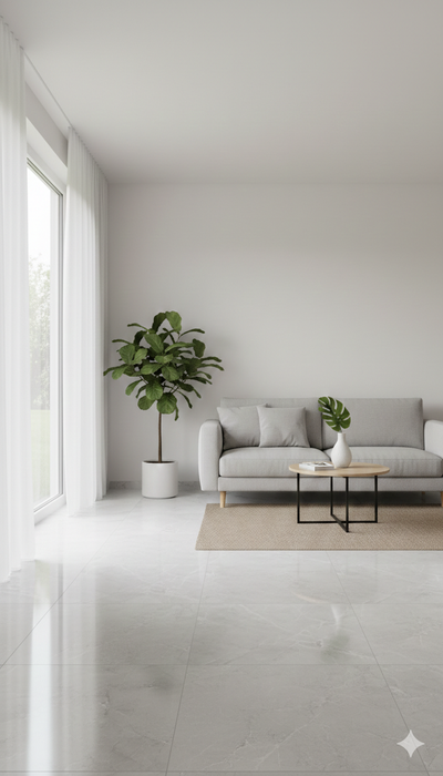 Vitra Baige  60cmx120cm Porcelain Tile – Beige  Floor & Wall Tile