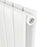Horizontal Flat Double Panel Radiator